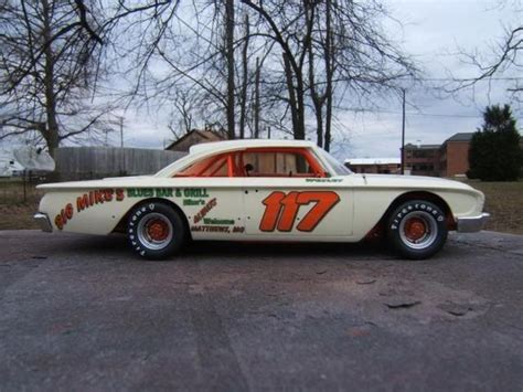 love old stock cars | Stock car, Old race cars, Ford racing