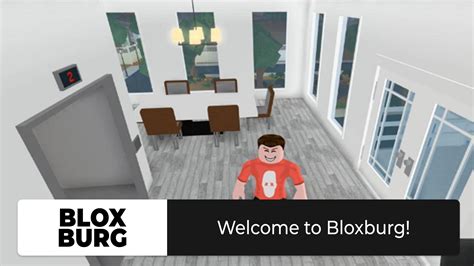 Bloxburg for roblox APK للاندرويد تنزيل