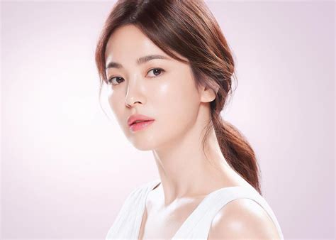 8 Things You May Not Know About Actress Song Hye-Kyo | Tatler Hong Kong