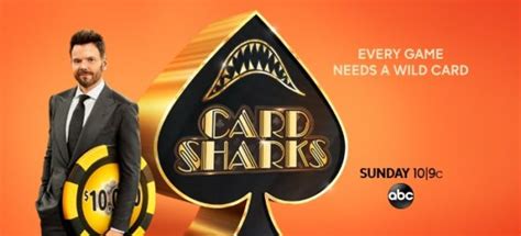 Card Sharks: Season Two Ratings - canceled + renewed TV shows, ratings ...