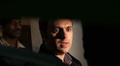 Omar Abdullah: The CM of Jammu and Kashmir set to lose power | Picture Gallery Others News - The ...