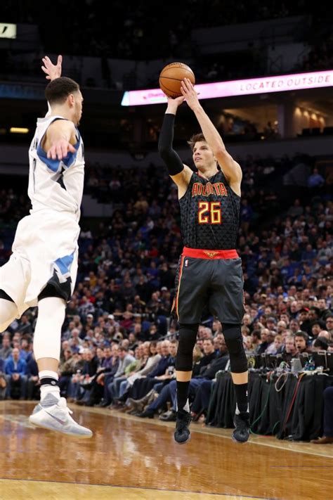 How Kyle Korver Became One of the Best Shooters in the League | SLAM