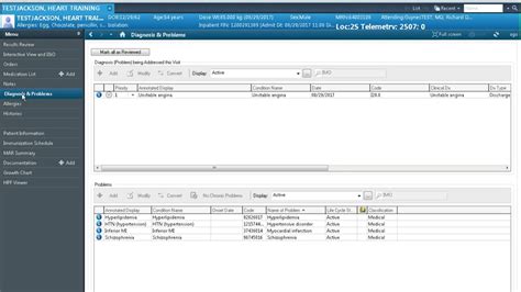 How to Chart Faster in Cerner