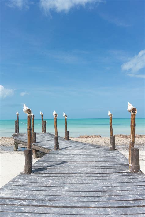 Read This Before Visiting Isla Holbox, Mexico: Ultimate Travel Guide ...