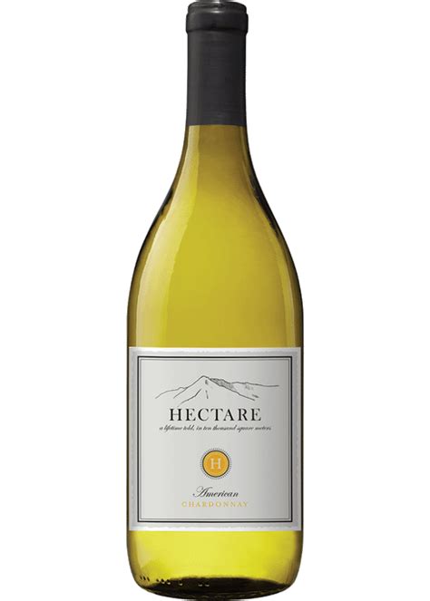 Hectare Chardonnay | Total Wine & More