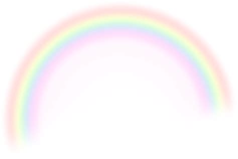 [RES] Rainbow PNG by HanaBell1 on deviantART | Overlays tumblr, Tumblr ...