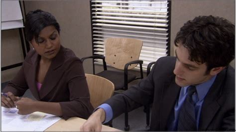 Ryan and Kelly - The Office Photo (6342103) - Fanpop