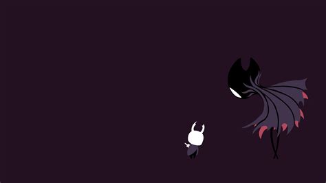 Hollow Knight Minimalist Wallpapers - Wallpaper Cave