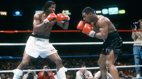 Mitch 'Blood' Green: Mike Tyson's fiercest rival struck up unlikely ...