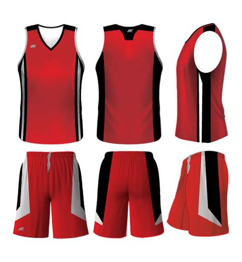 Louisville Basketball Uniforms – SOUL SPORTS