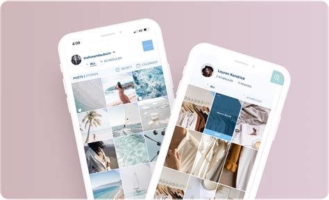 How To Build Your Brand’s Aesthetic on Social Media – Plann by Linktree