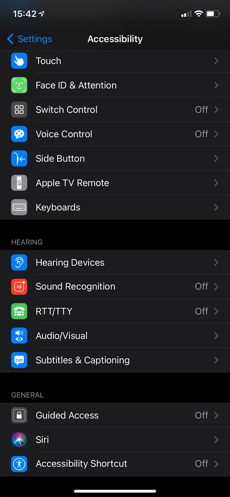 12 Useful iPhone Accessibility Features Worth Trying | Iphone, Access ...