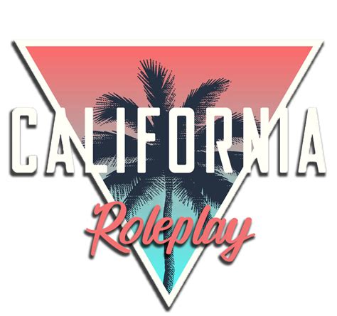 California Roleplay