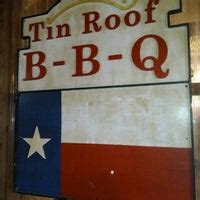 Tin Roof BBQ - BBQ Joint in Atascocita Town Center