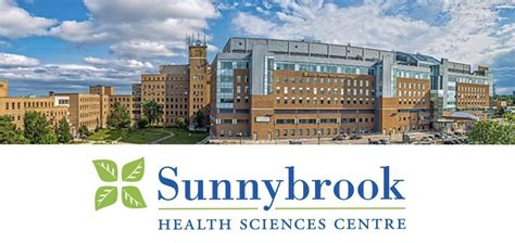 Putting the Sunny Into Sunnybrook Health Sciences Centre – SQM Pick