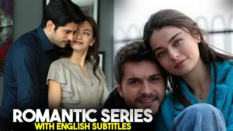 Top Romantic Turkish Dramas of 2023 with English Subtitles - YouTube