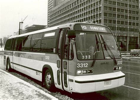 A History of Innovation | Maryland Transit Administration