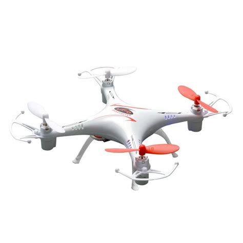 2.4G Remote Control 4CH 6Axis RC Quadcopter Quad Copter Mini ...