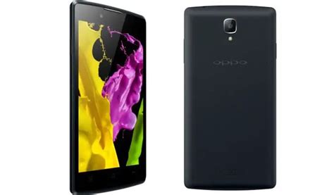 Oppo Neo 5 specs, review, release date - PhonesData