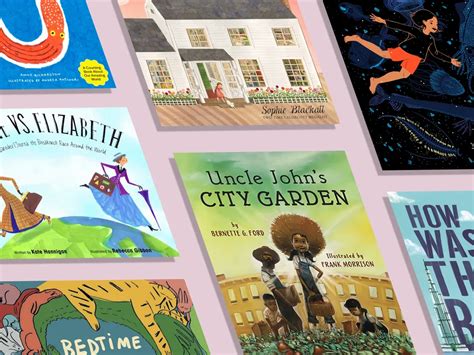 The Ten Best Children's Books of 2022 | Smithsonian