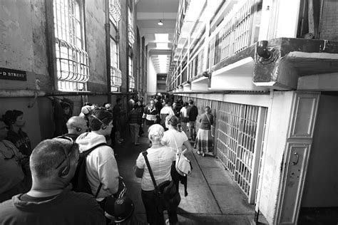 The real prisoners of Alcatraz | In Photos dot Org