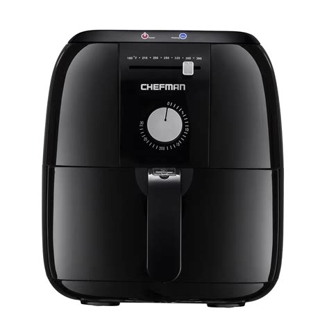 Chefman Air fryer Reviews(RJ38 Air Fryer) - BestAirFryerHub