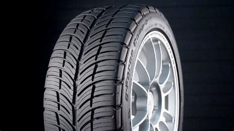 BFGoodrich Comp-2 A/S Review! [2022]