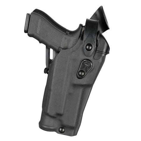 Quick Ship Safariland 6360/6390 Holsters (STX Tactical Black only) – RDR Gear