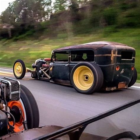 RAT ROD RACING | Rat rods truck, Rat rod, Rat rod cars