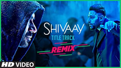 Bolo Har Har (Remix) - Shivaay | DJ VERONIKA and Mafiya Munda | T ...