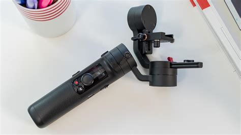 Zhiyun Crane M2 Review - Tech Advisor