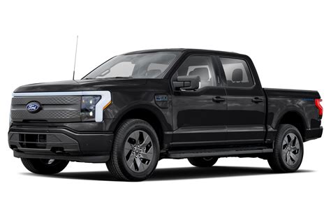 2024 Ford F-150 Lightning Specs, Dimensions & Colors | Cars.com