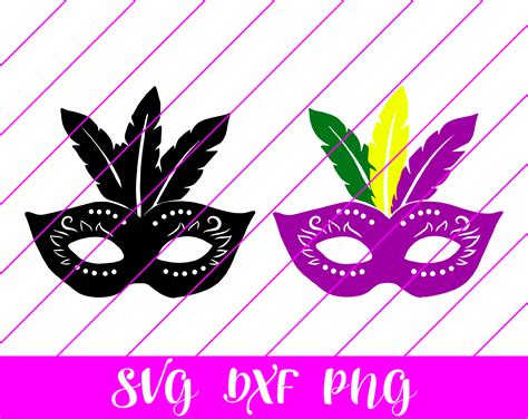 Mardi Gras Mask SVG - Free Mardi Gras Mask SVG Download - svg art