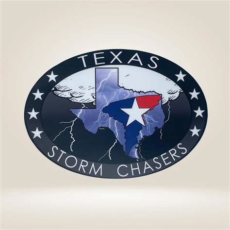 Texas Storm Chasers Store