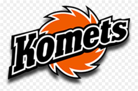 Fort Wayne Komets, Logo, Symbol, Trademark HD PNG Download – Stunning ...