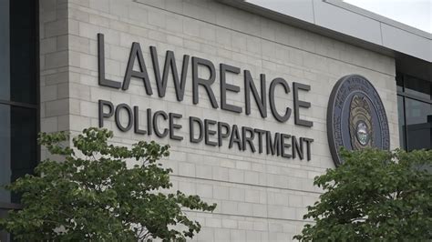 Lawrence Police Department to expand school resource officer program