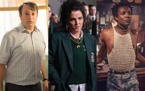 Best Channel 4 shows: from 'Peep Show' to 'Feel Good'