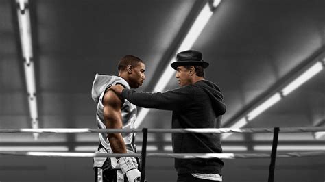 Adonis Creed Wallpapers - Wallpaper Cave