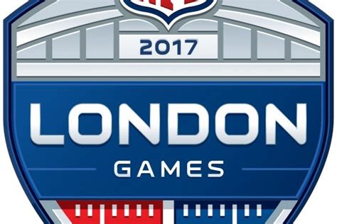 Nfl London Teams 2017