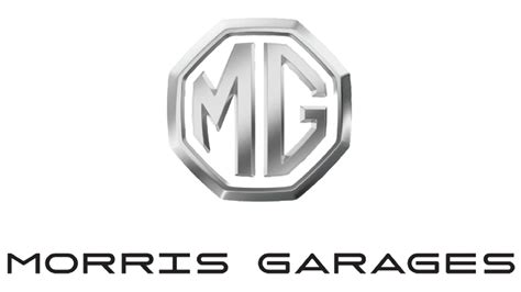 Car Logos, Vehicle Logos, British Car Brands, Mg Logo, Morris Garages ...