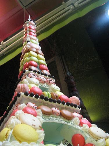 The Ultimate Macaron Tower Collection