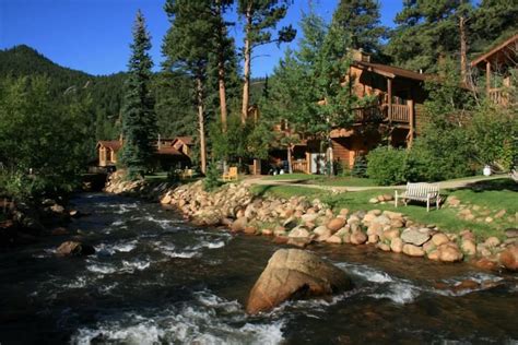 Woodlands on Fall River, Estes Park: $154 Room Prices & Reviews | Travelocity