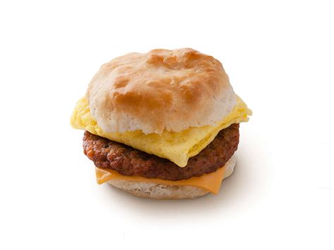 Mcdonald S Sausage Egg And Cheese Biscuit Recipe | Deporecipe.co