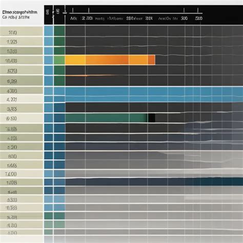 Mastering Biorhythm Chart Interpretation - The Articles on Biorhythms