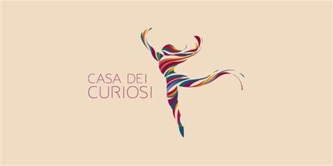 Dance Group Logo Design - CassiuskruwFlowers