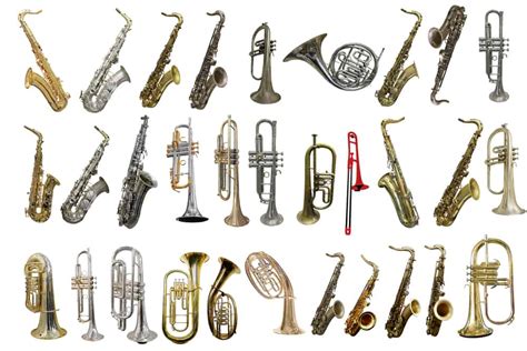 5 Different Types of Musical Instruments - VerbNow (2022)