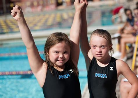 Photos: East Valley Special Olympics Swim Meet | Photos & Video ...