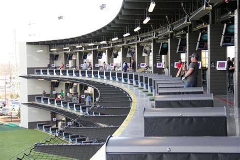 N.J.'s 1st Topgolf entertainment center opens to public (PHOTOS) | NJ.com