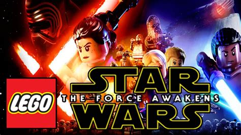 LEGO Star Wars: The Force Awakens Cheats and Cheat Codes, 3DS