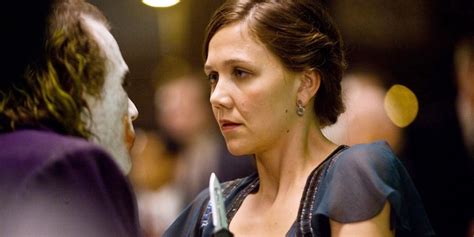 10 Best Maggie Gyllenhaal Movies, Ranked